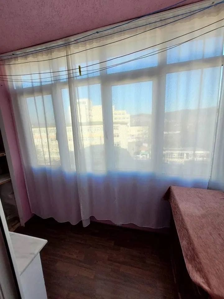 Vând apartament spațios