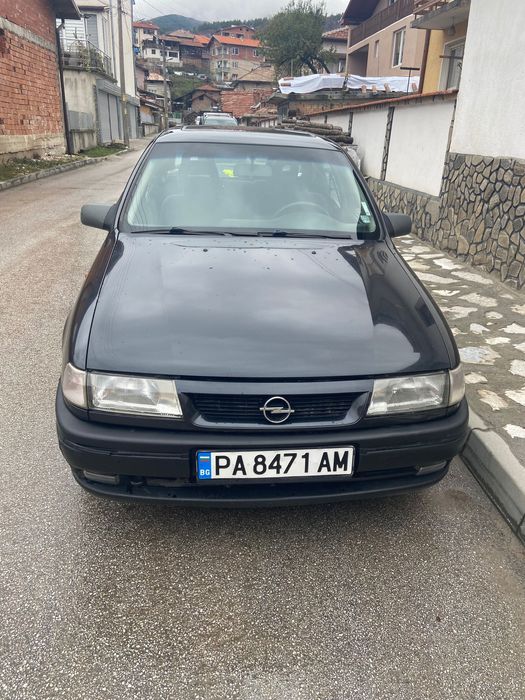 Opel Vectra 1.6 1994
