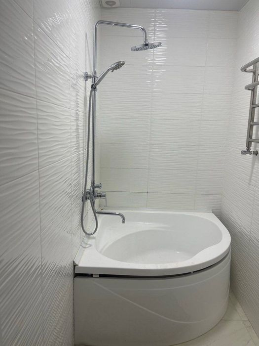 Сдаётся в аренду 4х комнатная на Карасу-4