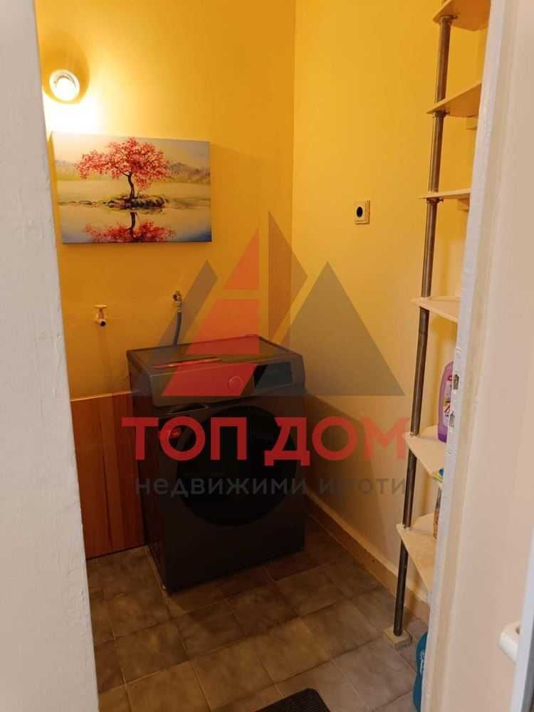 Тристаен! Възраждане! Седми етаж! Подходящ за семейство! Код75194