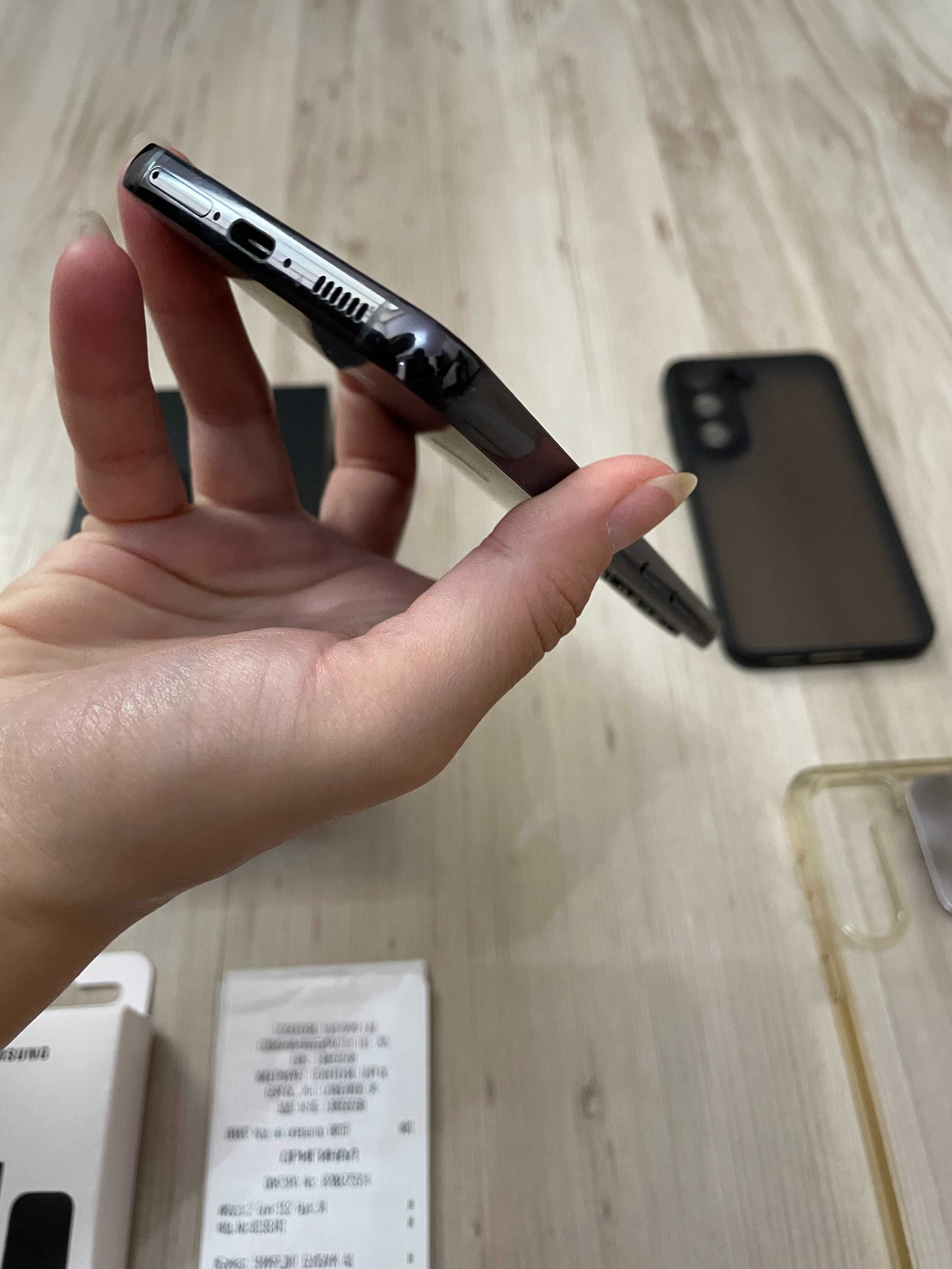 Samsung Galaxy S23 128GB Гаранция!
