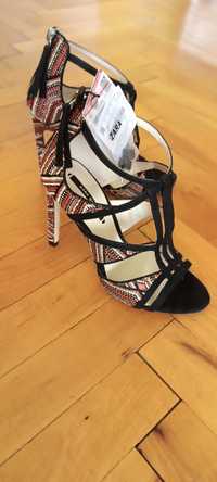 Дамски обувки ZARA