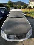 Passat b5.5 1.9 TdI Avf