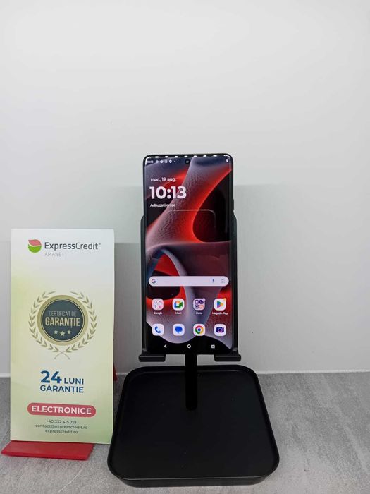 Motorola Edge 50 Pro (Ag26 Tudor 2)(B.44529) Garantie 2 ani!