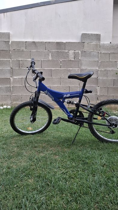 Bicicleta Mountain Bike Carpat