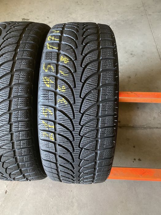 Anvelope iarna 215/45/17 Bridgestone Blizzak LM-32 215 45 17 R17