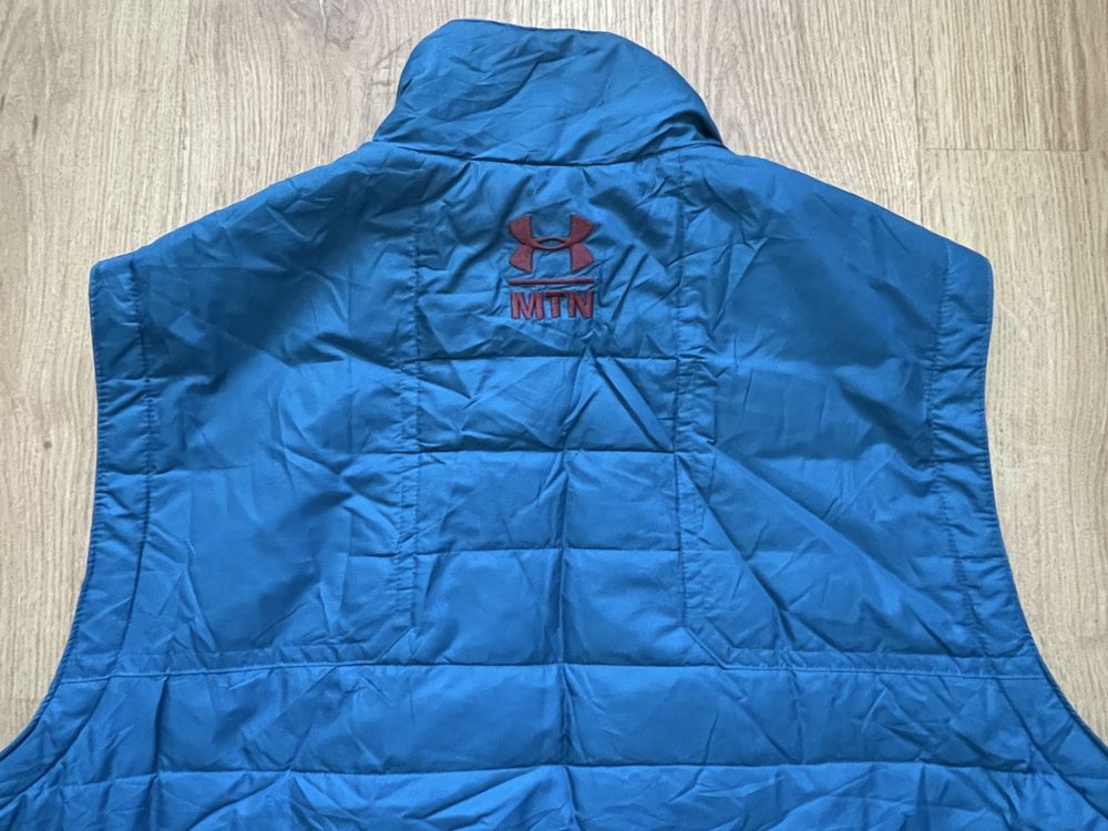 Under Armour Primaloft Vest M