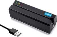 Cititor/Scritor de Carduri Deftun USB MSR605X
