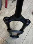 Rock Shock revelation RC R 27,5 160 и 140 mm
