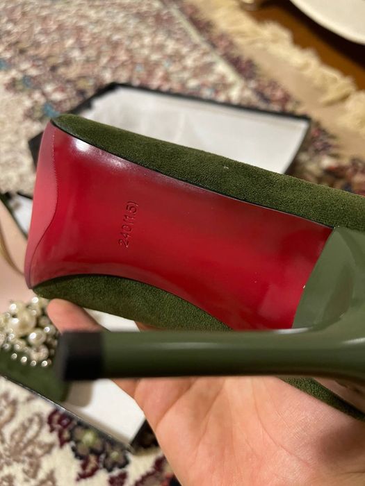 Обувь женская айоллар ойок кийим сотилади