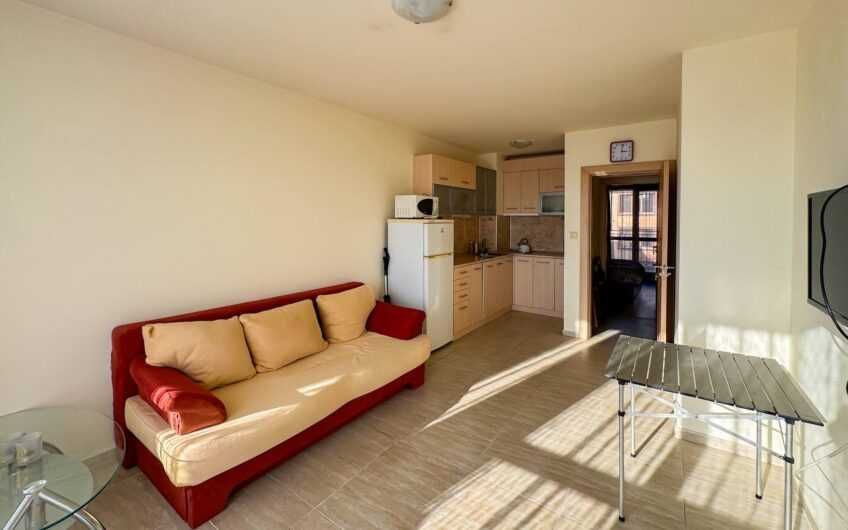 Продава се Двустаен апартамент в Поморие - 60 кв.м за 1482 €/кв.м - Снимка #5