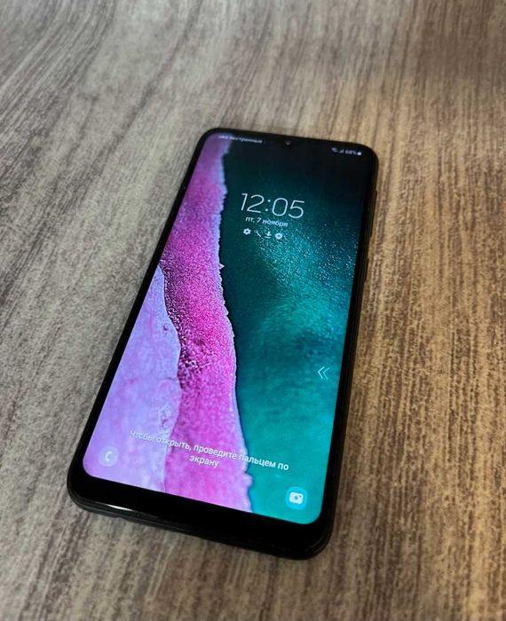 Samsung Galaxy A10 (Семей, Валиханова 100/1) ЛОТ 775040