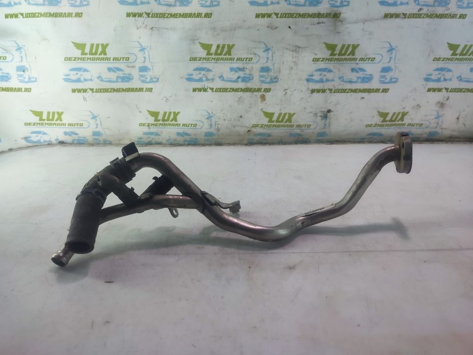 Conducta apa 55488799 1.6 cdti B16DTH Opel Astra K [2015 - 2020] 1.6