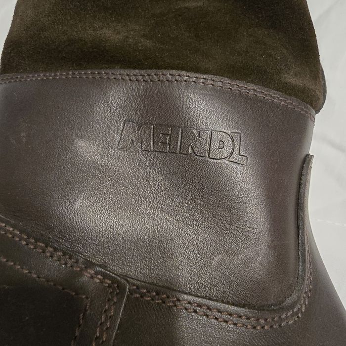 Meindl alutherm зимни ботуши чизми