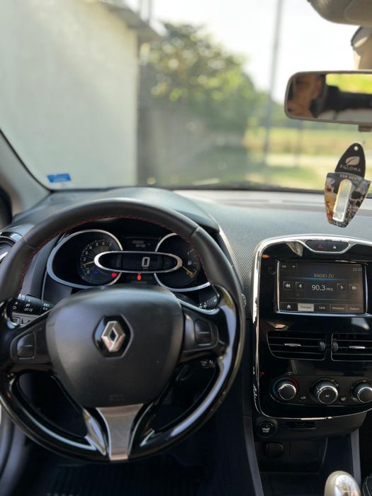 Vand renault clio