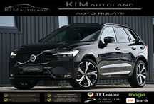 Volvo XC 60 Garantie Revizie Gratuita Creditare Leasing Rate Fixe R DESIGN 4x4