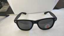 Ochelari de soare RAY BAN RB 2140 MAT WAYFARER LN