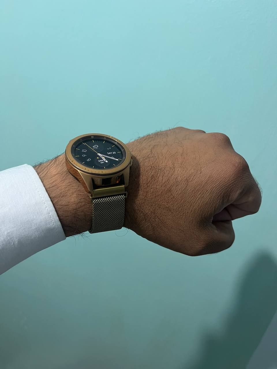 Samsung galaxy watch