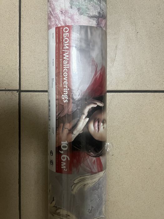 Обои-компаньоны