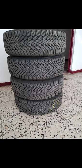 Continental   5x112 ,  205 55  R16