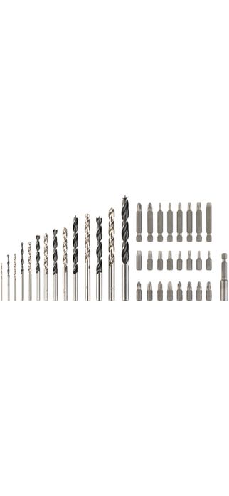 Filetanta parkside performance 12v (2 acumulatori)