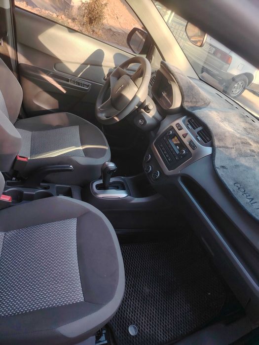 Срочно продам кобальт 2025