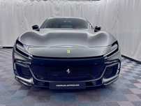 Ferrari Purosangue Posibilitate credit la pretul fara TVA/ Garantie/ Disponibil