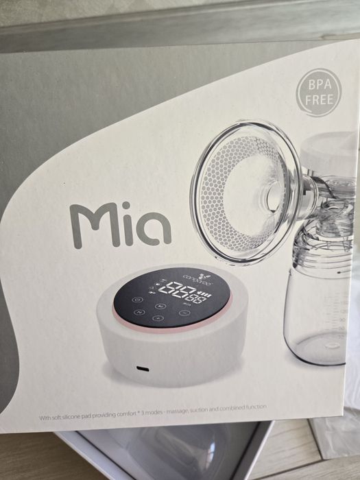 Електрическа помпа за кърма Cangaroo