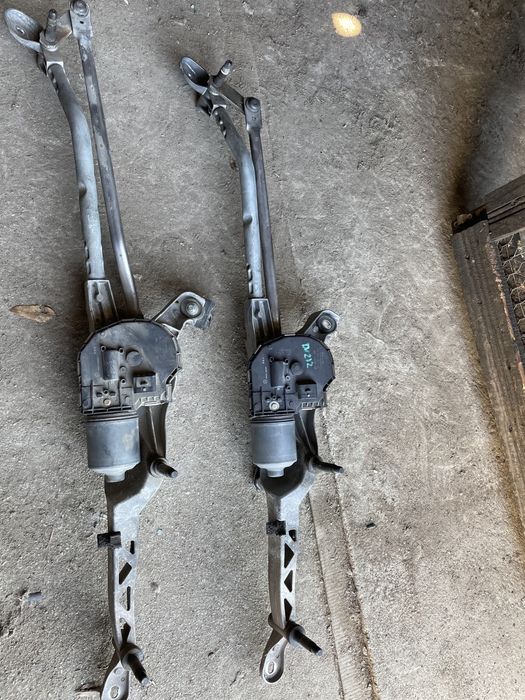 Ansamblu stergatoare Mercedes w212 e class A212 820 12 40