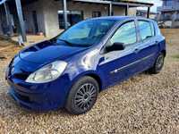 Renault Clio 1.5DCI Euro4