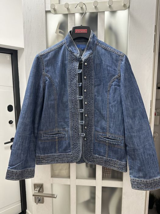 ESCADA sport denim jacket