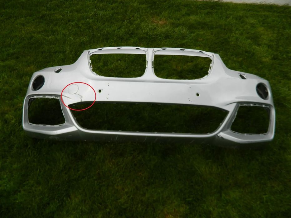 Bara fata Bmw X1 F48 M-pachet MODEL 2016-2020