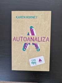 Karen Horney Autoanaliza