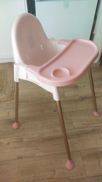 Столче за хранене