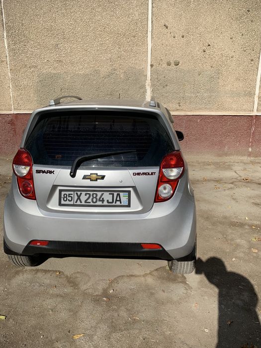 Mexanika spark  yaxshi xolatda