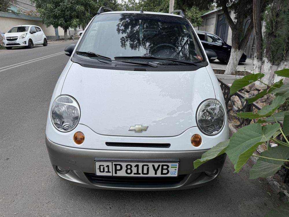 Matiz best H9 kandisaner bor