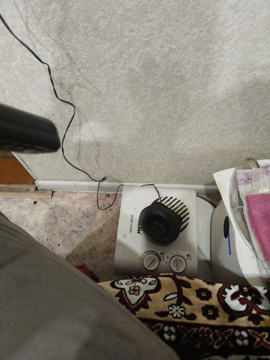 Телефон стационарный трубка