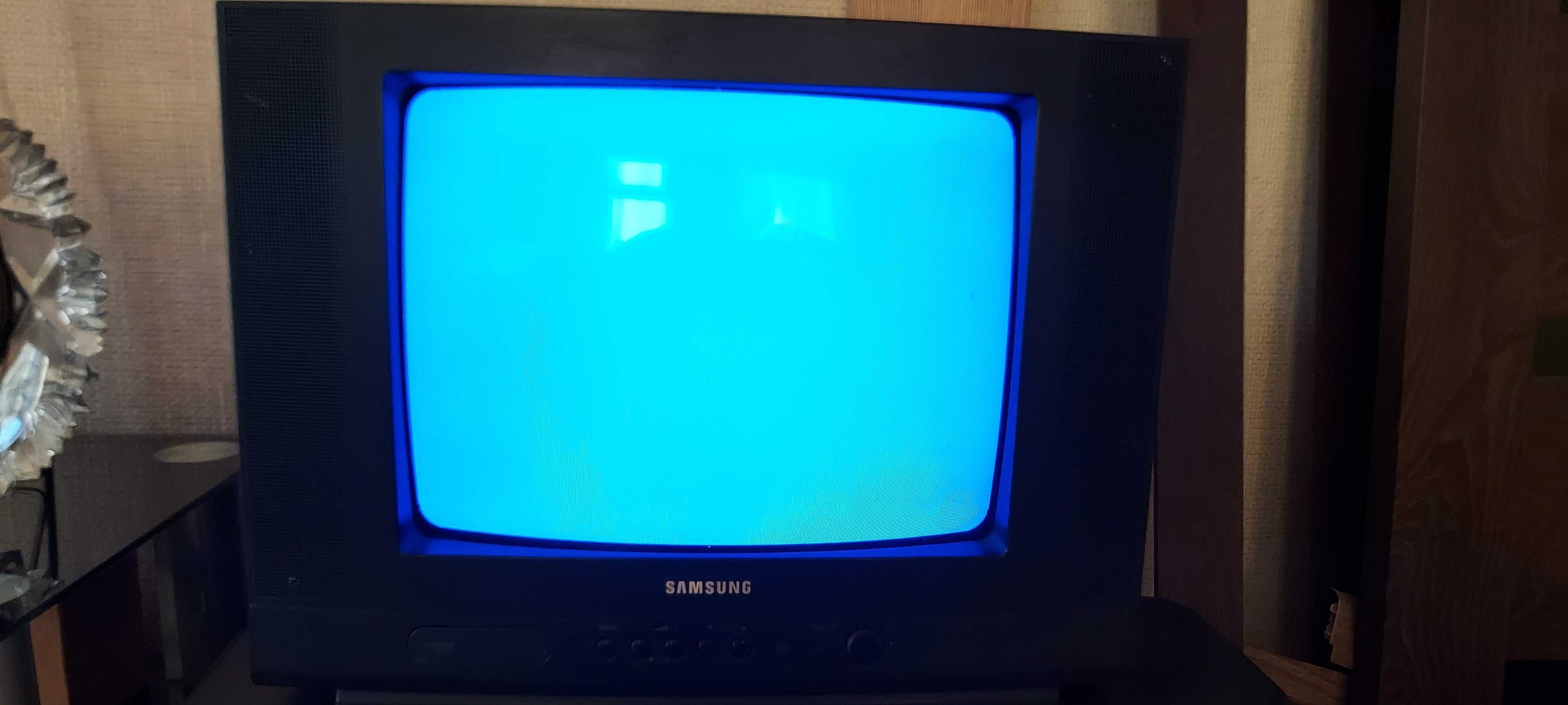 Телевизор Samsung (компактный)