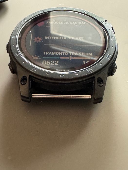 Garmin Tactix 7 Pro