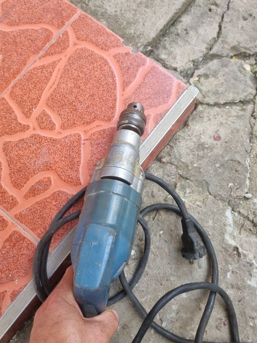 Bormașini Age bună