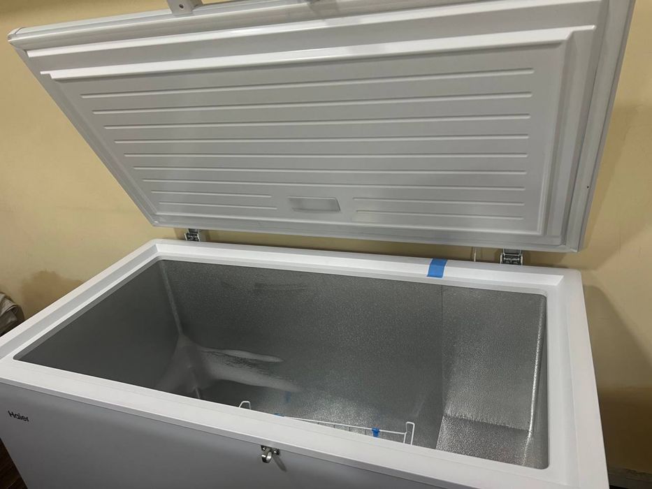 Морозильная камера