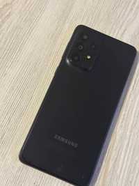 Samsung A33 кора ранг