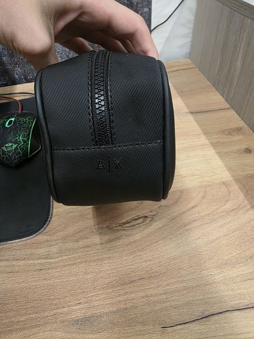 Чанта за ръка Armani