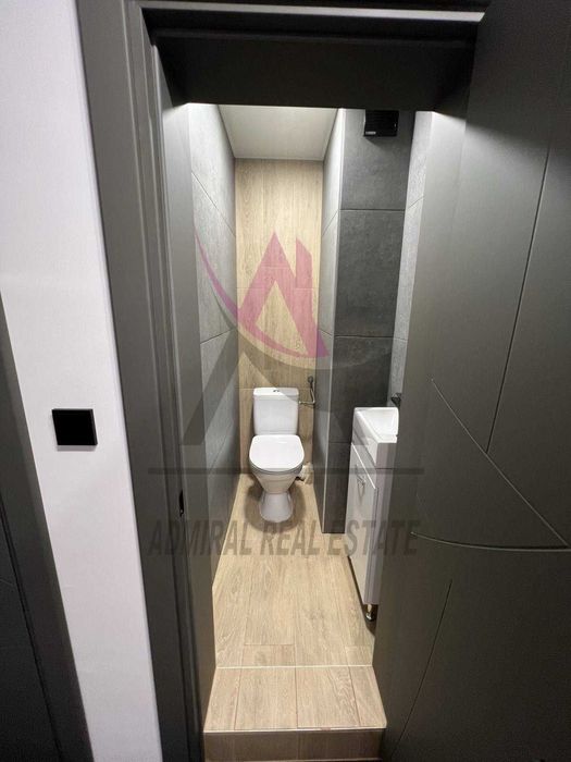 Просторен четиристаен -Левски