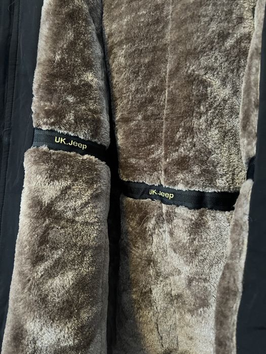 Дебело зимно яке мъжко