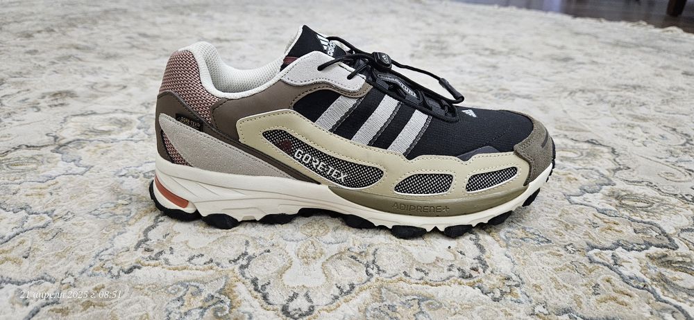 Фирменные Кроссовки Adidas