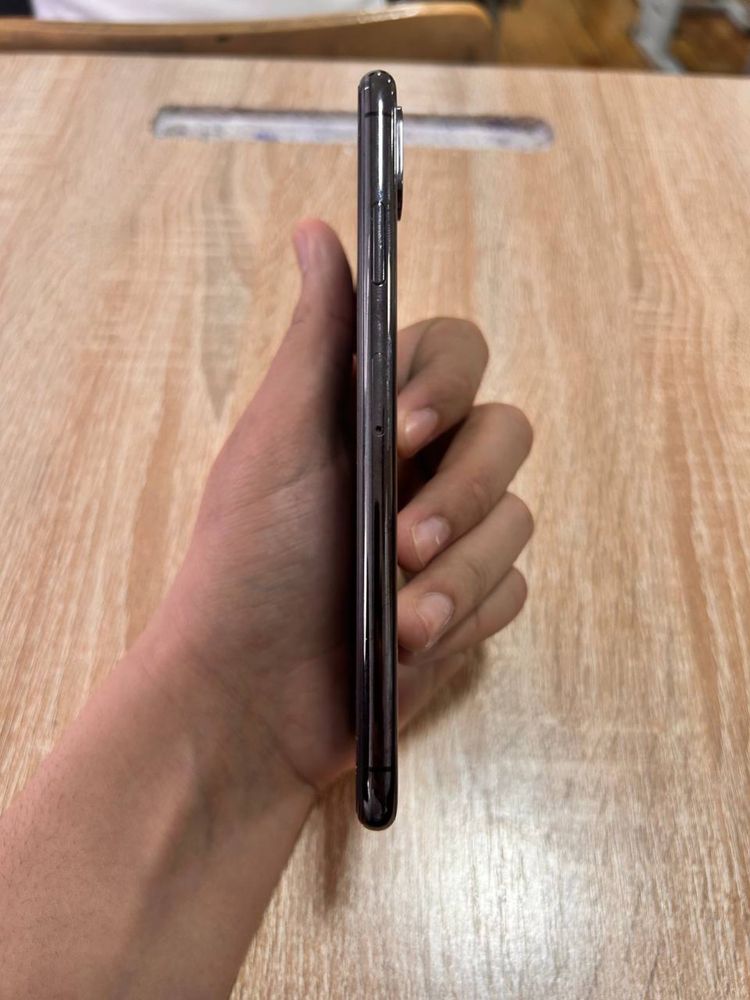 Iphone xs max 256gb ideal