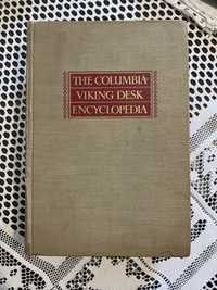 The Columbia viking desk - ENCYCLOPEDIA