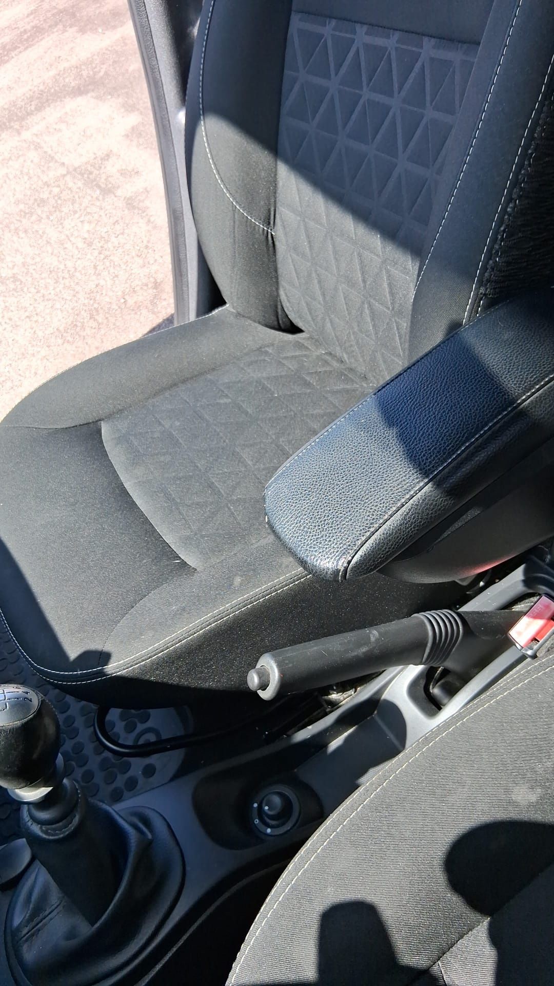 Dacia duster 1.5 diesel 4×4
