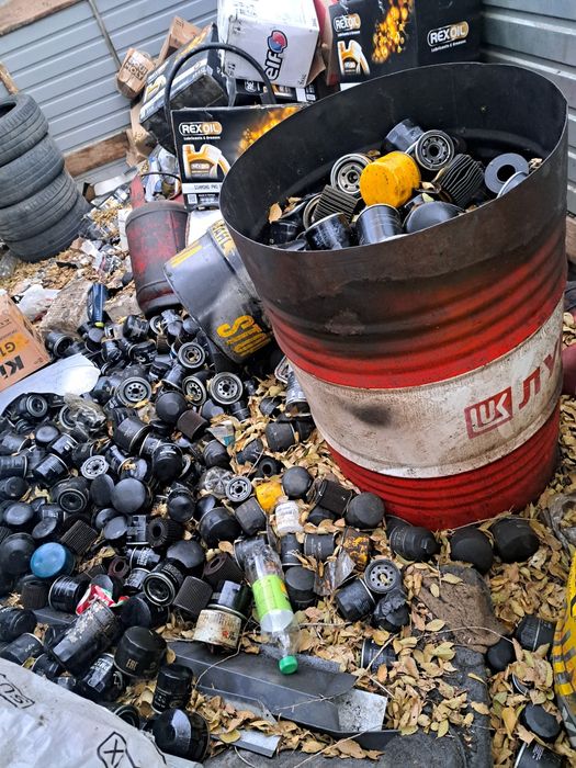 3 бочки металл бесплатно